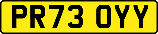 PR73OYY