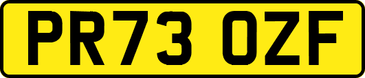 PR73OZF