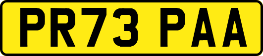PR73PAA