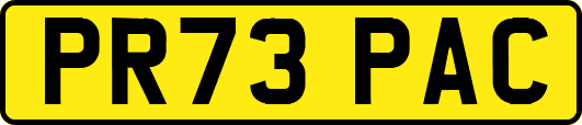 PR73PAC