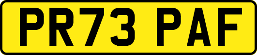PR73PAF