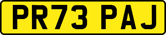 PR73PAJ