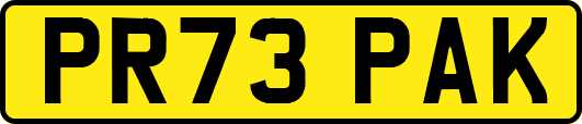 PR73PAK
