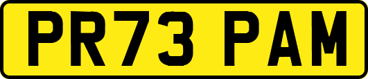 PR73PAM