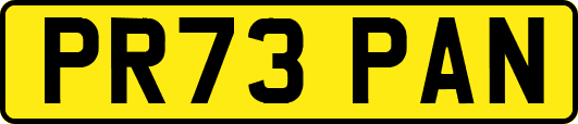 PR73PAN