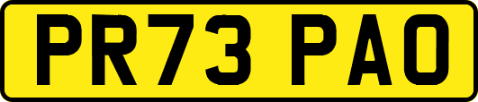 PR73PAO