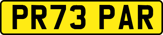 PR73PAR