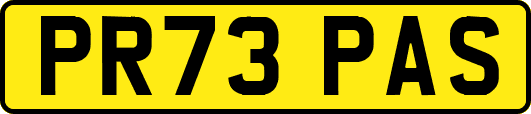 PR73PAS