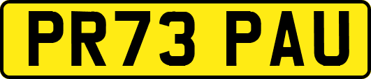 PR73PAU