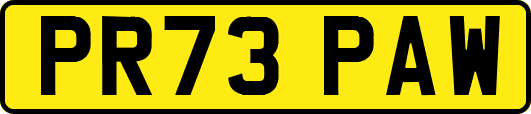 PR73PAW