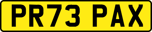 PR73PAX