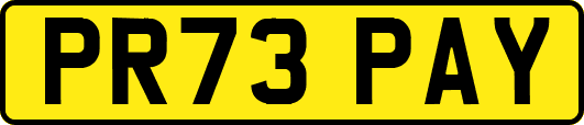 PR73PAY