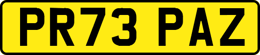 PR73PAZ