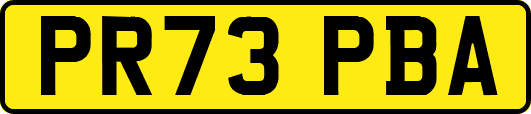 PR73PBA