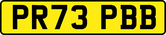 PR73PBB