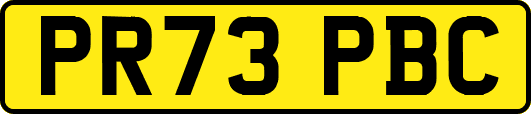 PR73PBC