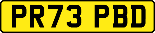 PR73PBD