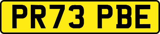 PR73PBE