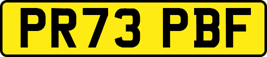 PR73PBF