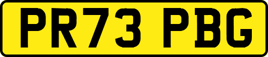 PR73PBG