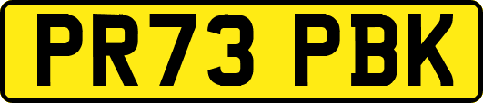 PR73PBK