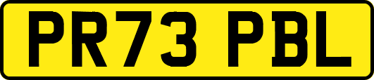 PR73PBL