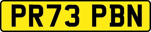 PR73PBN