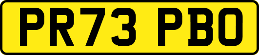 PR73PBO