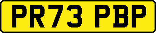 PR73PBP