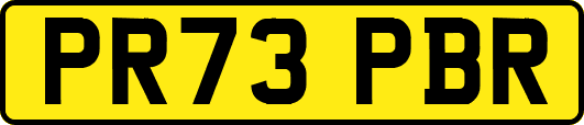 PR73PBR