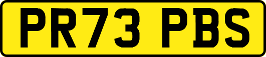 PR73PBS
