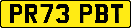 PR73PBT