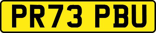 PR73PBU