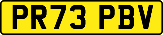 PR73PBV