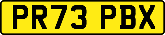PR73PBX