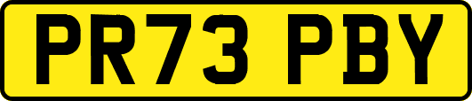 PR73PBY