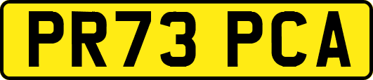 PR73PCA