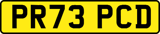 PR73PCD