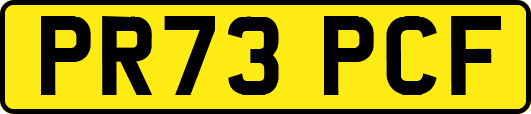 PR73PCF