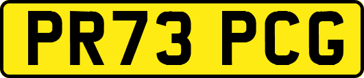 PR73PCG