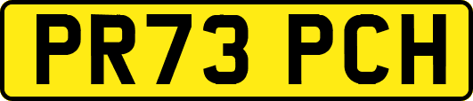 PR73PCH