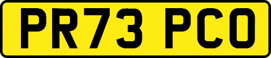 PR73PCO