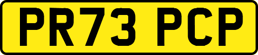 PR73PCP