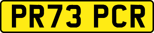 PR73PCR
