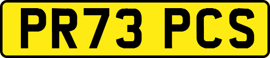 PR73PCS