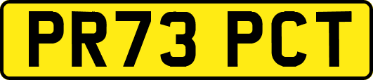 PR73PCT