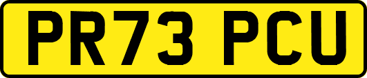PR73PCU