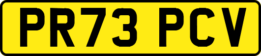 PR73PCV