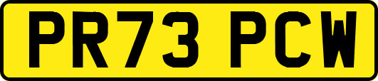 PR73PCW