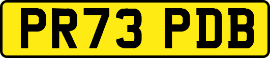 PR73PDB